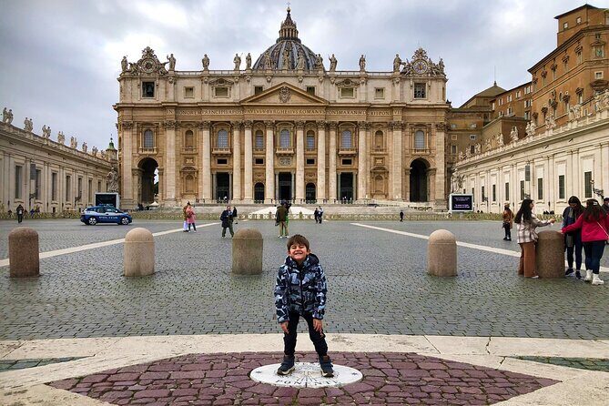 Private Vatican Museum & Sistine Chapel – Exclusive 3-Hour Tour - Key highlights at a glance