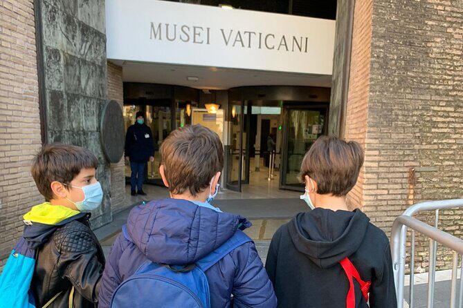 Private Vatican Museum & Sistine Chapel – Exclusive 3-Hour Tour - Sistine Chapel timing: 30 minutes, silence, and how to look smarter