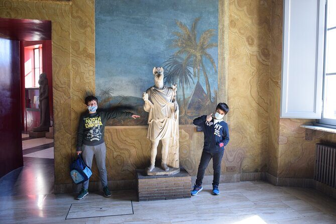 Private Vatican Museum & Sistine Chapel – Exclusive 3-Hour Tour - Price and value: why $455.40 can make sense for the right traveler