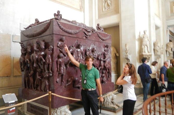 Private Vatican Museum Tour - Price and Value: Is $357.42 Worth It?