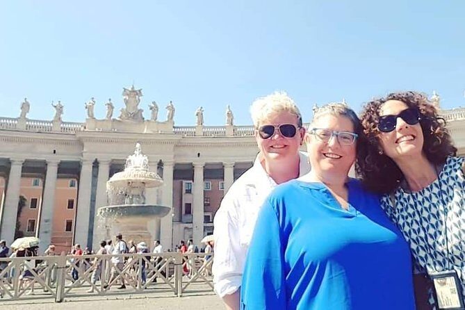 Private Vatican Museums Hidden Gems Tour with Optional Pick-Up - Sistine Chapel: how to get value when the room is packed