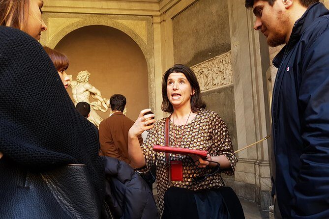 Private Vatican Museums Hidden Gems Tour with Optional Pick-Up - St. Peter’s Basilica shortcut: where the day becomes awe-heavy