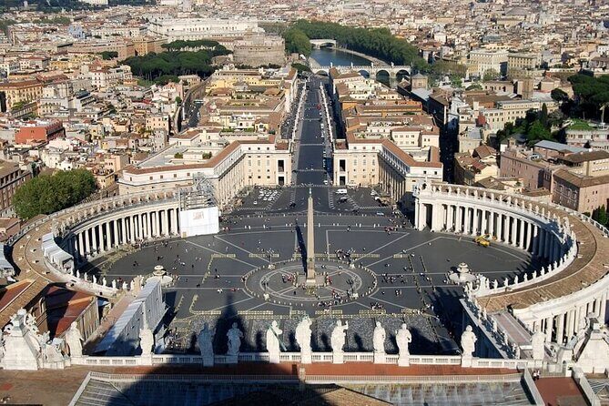 Private Vatican Museums Hidden Gems Tour with Optional Pick-Up - What you’re paying for at about $381 per person