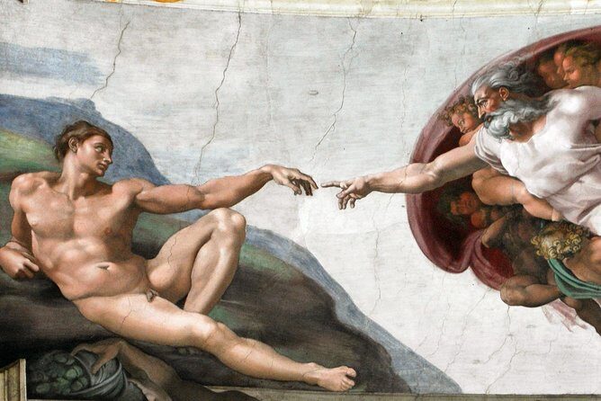 Private Vatican Museums, Sistine Chapel and St Peter's Basilica Tour - Should you book this Vatican Museums, Sistine Chapel, and St. Peter’s tour?
