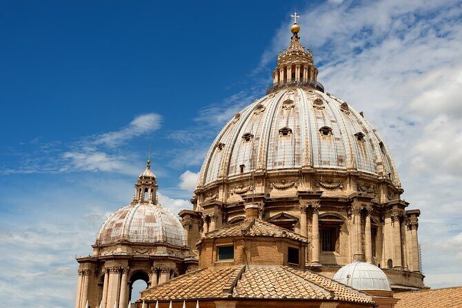 Private Vatican Museums & Sistine Chapel Skip-the-Line - Who this Vatican Museums and Sistine Chapel tour is best for