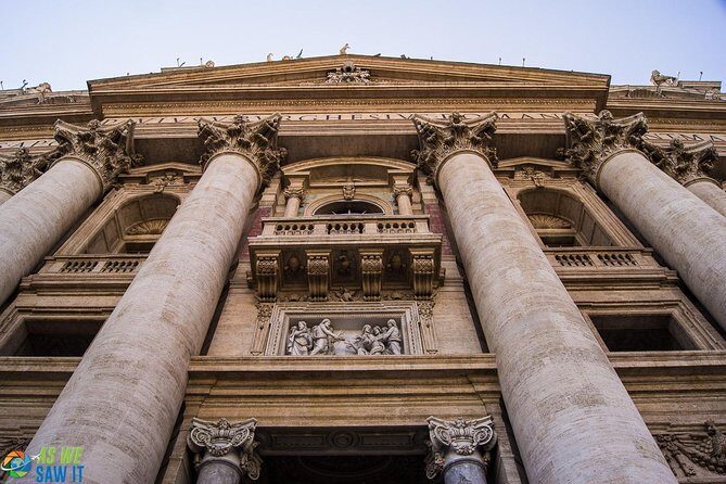 Private Vatican Museums & Sistine Chapel Skip-the-Line - Vatican Museums the way you can actually enjoy them