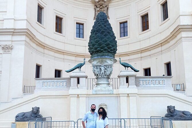 Private Vatican Museums & Sistine Chapel tour - Who This Tour Fits Best (And Who Should Rethink It)