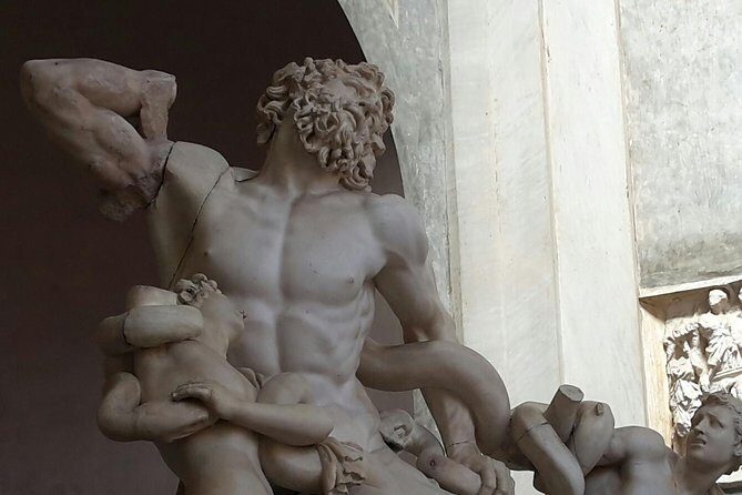 Private Vatican Museums, Sistine Chapel Tour fast track entrance. - Key highlights worth your attention