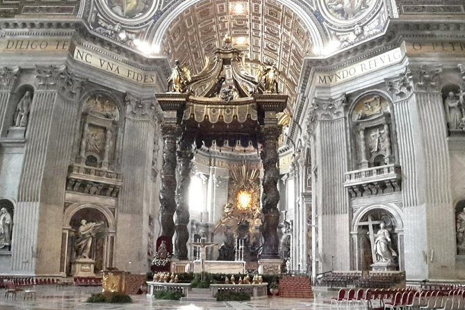 Private Vatican Museums, Sistine Chapel Tour fast track entrance. - Vatican Museums galleries: what you’ll actually see in 3 hours