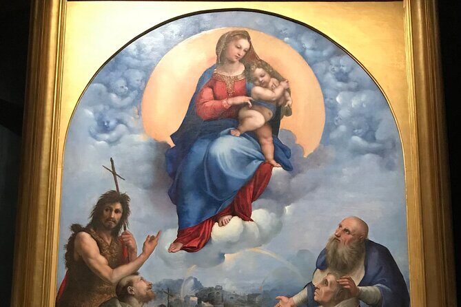 Private Vatican museums & Sistine Chapel with tour guide - Price and value: is $592.56 per person worth it?