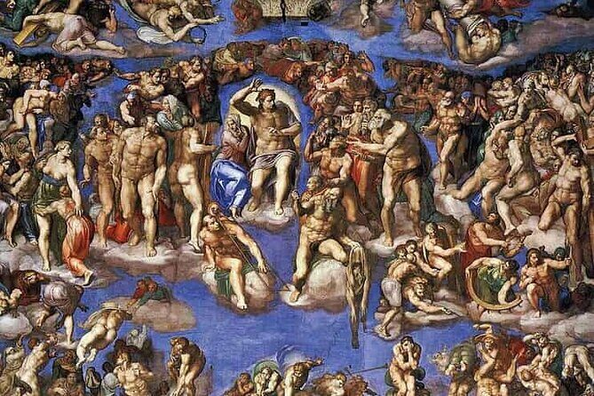 Private Vatican museums & Sistine Chapel with tour guide - Who this Vatican private tour suits best