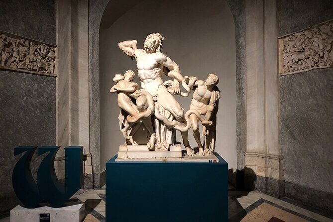 Private Vatican Museums & St. Peter's Basilica Tour - Meeting at Viale Vaticano and what the 3-hour pace really means