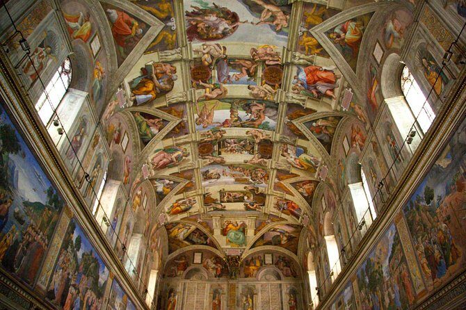 Private Vatican Museums Tour with Sistine Chapel & St. Peter's Basilica - St Peter’s Basilica: How the Separate Access Helps You Actually See
