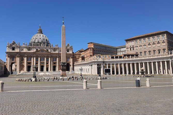 Private Vatican & Sistine Chapel Tour for Kids & Families - Stop 1: Vatican Museums for families, from major highlights to kid games