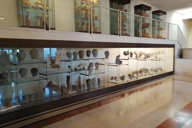 Private Vatican Tour: Egyptian and Etruscan Museum with transfers - Egyptian Museum: Mummies, Papyrus, and Why It Works in Half a Day