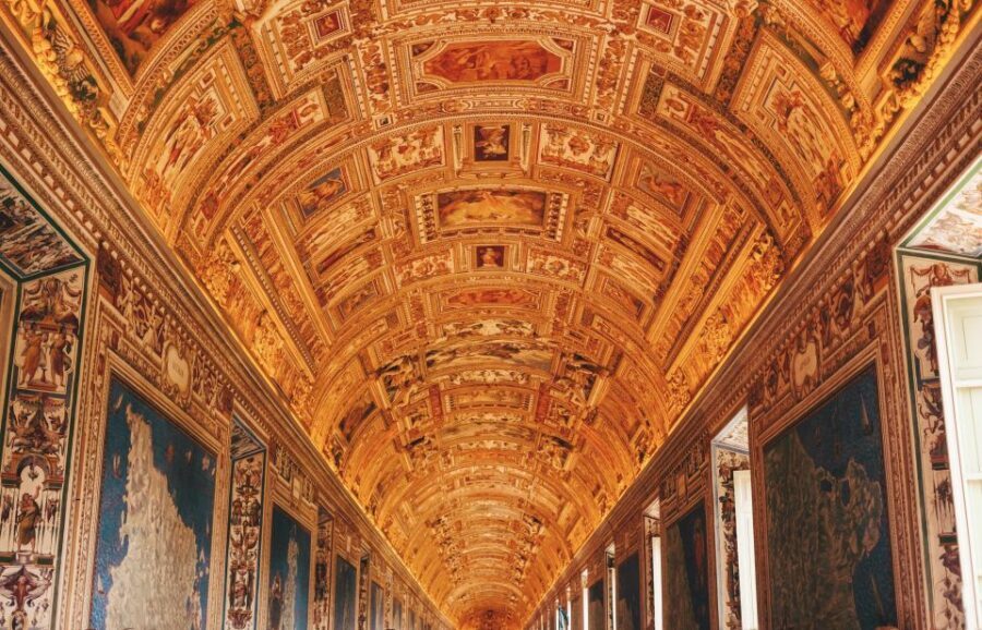 Private Vatican: Tour of Museums, Sistine C & St. Peter's - Key things I’d actually notice