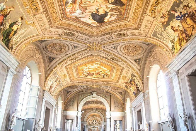 Private Vatican Tour with Sistine Chapel, Fast-Access Tickets - Museums first: where you’ll start and what’s worth your attention