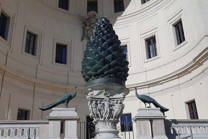 Private Vatican Tour with the option to visit St. Peter's - FAQ