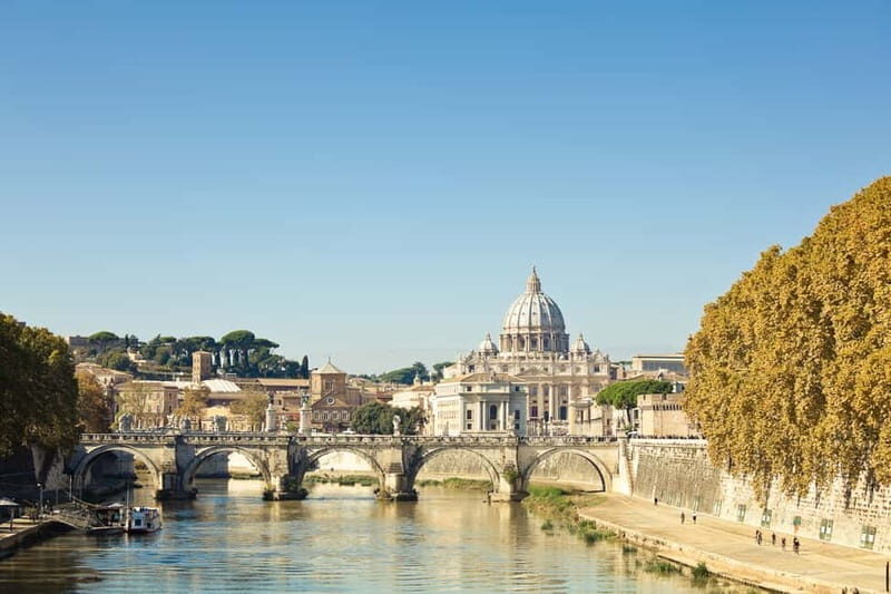 Private Vatican Tour with the option to visit St. Peter's - Vatican Museums Highlights: Courtyards, Rooms, and Popes’ Collections