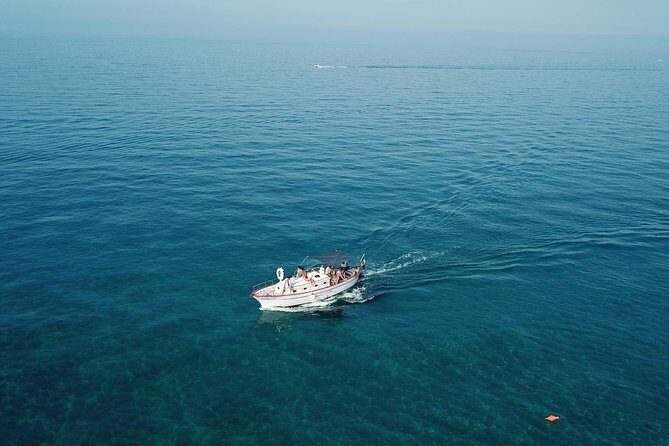 Private VIP Tour at Blue Grotto - Key things to know before you go