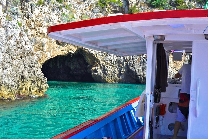 Private VIP Tour at Blue Grotto - What’s actually included on board (and why it matters)