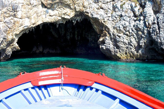 Private VIP Tour at Blue Grotto - Price and value: what $502.74 per group really means