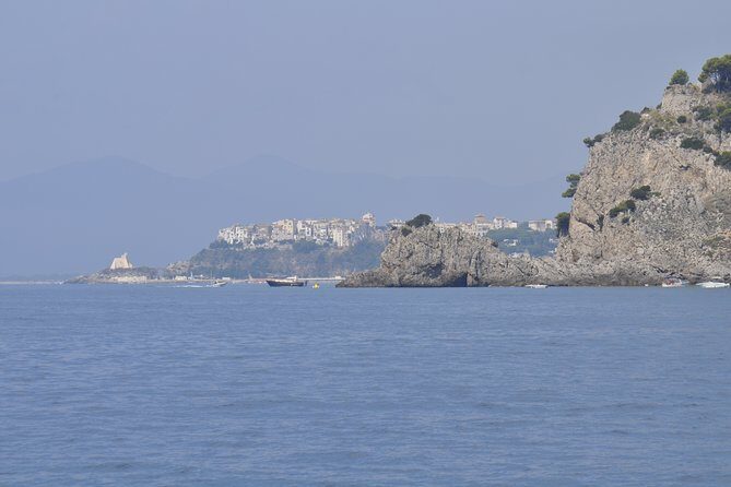 Private VIP Tour "Riviera di Ulisse"(Montagna Spaccata - Gaeta) - Key highlights you’ll feel on this Riviera di Ulisse VIP boat ride