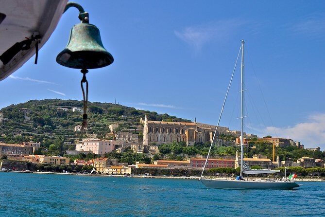 Private VIP Tour "Riviera di Ulisse"(Montagna Spaccata - Gaeta) - Price value for a private group up to 12