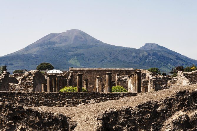 Private VIP tour to Pompeii Ruins with a Private Guide - What You Should Expect to See (and How to Make It Click)