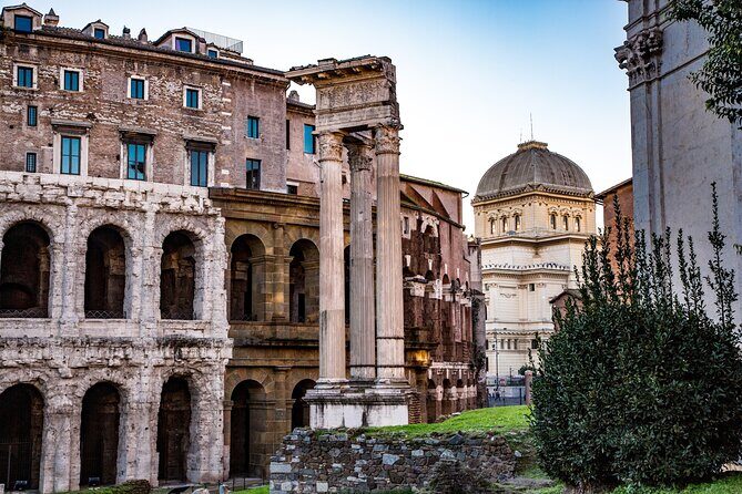 Private Walk Through the Jewish Ghetto in Rome - Should you book this private Jewish Ghetto walk?