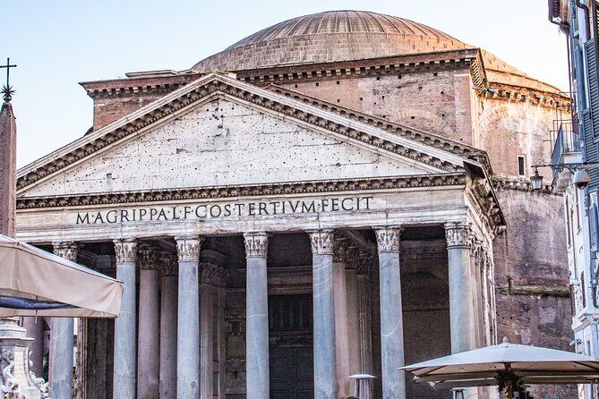 Private Walking Tour in the Historic Center of Rome - Trevi Fountain: history plus the coin toss tradition done right