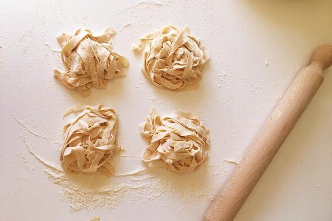 Private Walking Tour of Rome and a Cooking Class - Key things I’d focus on before you book