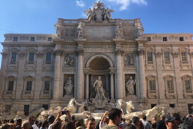 Private Walking Tour of Rome and a Cooking Class - Piazza Navona and Campo de’ Fiori: Rome at Street Level, Not Just Monument Level