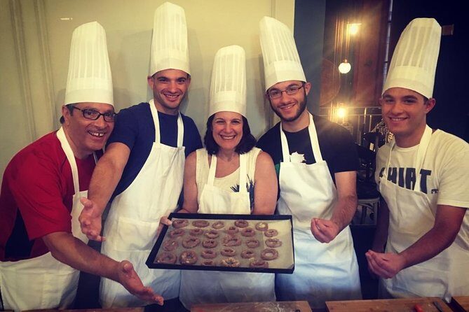Private Walking Tour of Rome and a Cooking Class - Lunch or Dinner You Cook: What’s Included and How to Plan Around It