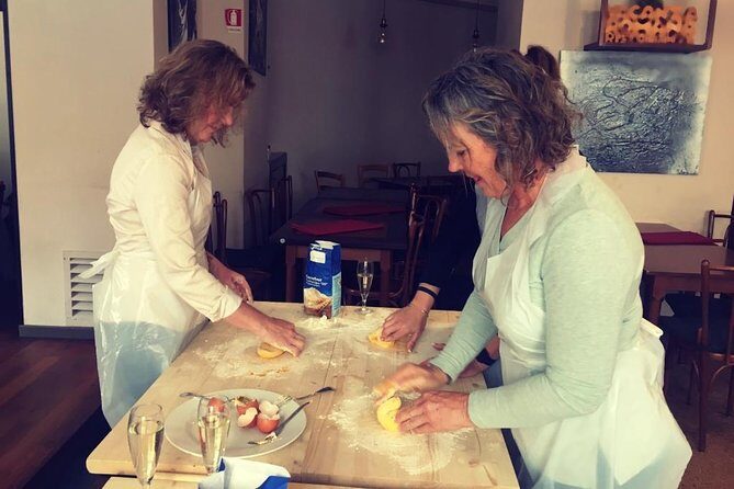 Private Walking Tour of Rome and a Cooking Class - Recipes Sent After the Tour: The Best Souvenir Isn’t a Magnet
