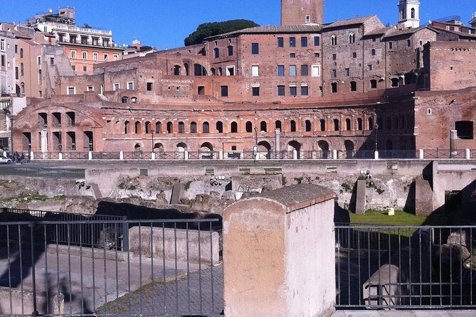 Private Walking Tour of the Squares and Fountains in Rome - Piazza Navona and Fontana dei Quattro Fiumi: Baroque Without the Lecture