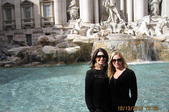 Private Walking Tour of the Squares and Fountains in Rome - Piazza della Minerva to the Finish: A Calm Lead-In to the Pantheon
