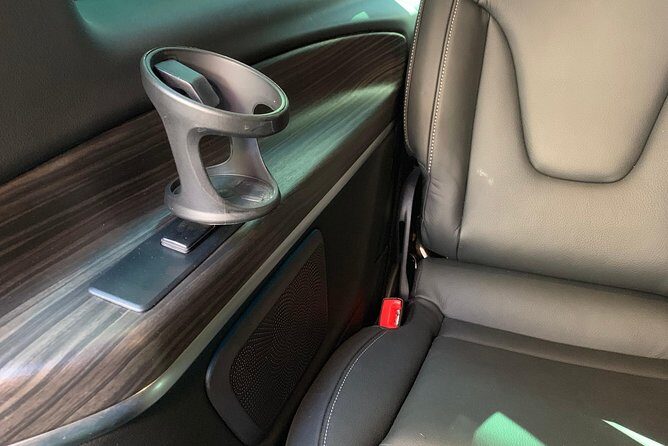 PrivateTransfer NAPLES to POSITANO or vv (with Stop option in Pompeii ) - Key points to know before you go