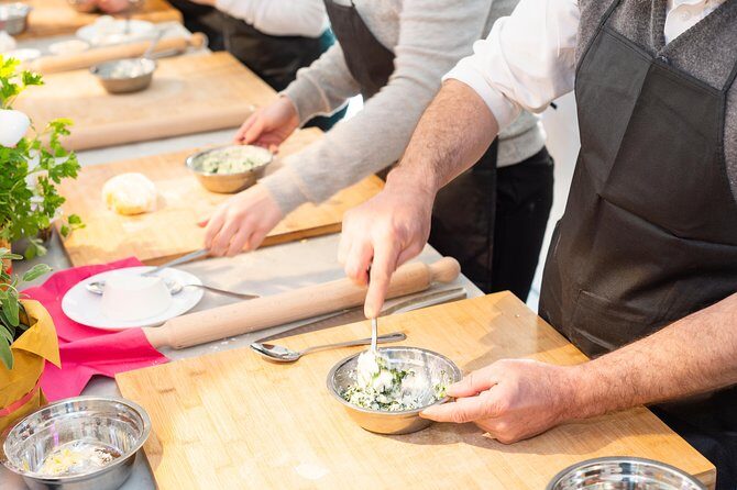 Professional Lab Pasta Experience - Price and Value: What $77.40 Buys You in Real Pasta Terms