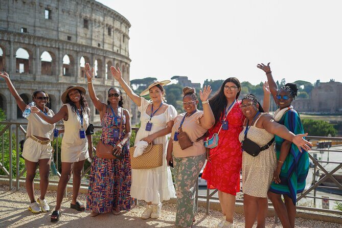 Professional Photoshoot in Eternal City Rome - Upgrade to the Pantheon and Trevi Fountain: More Rome in One Session