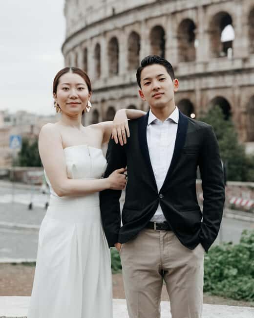 Professional Photoshoot in the Eternal City Rome - Practical Photo-Shoot Tips You Can Use Immediately