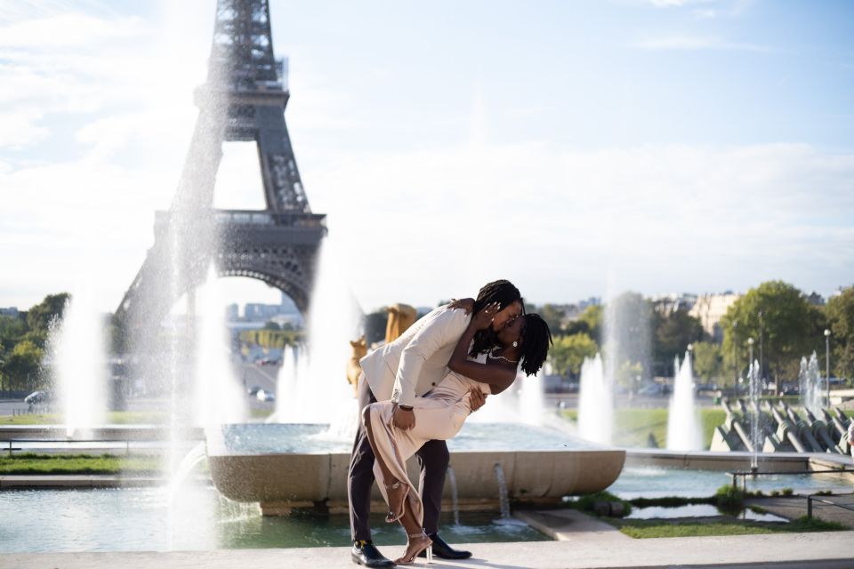 Professional photoshot in Rome - Price and value: is $134.81 worth it?