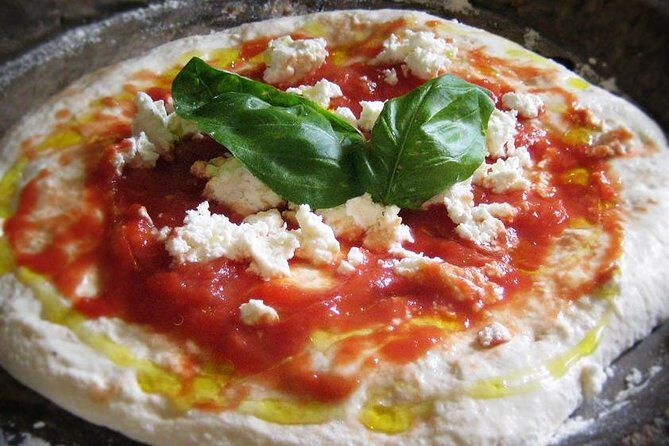 Professional Pizza Workshop in Rome With a Brilliant Italian Chef - A Local Roman Home, Not a Factory Class