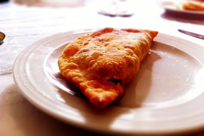 Professional Pizza Workshop in Rome With a Brilliant Italian Chef - Starter Night Begins with Fried Panzerotti
