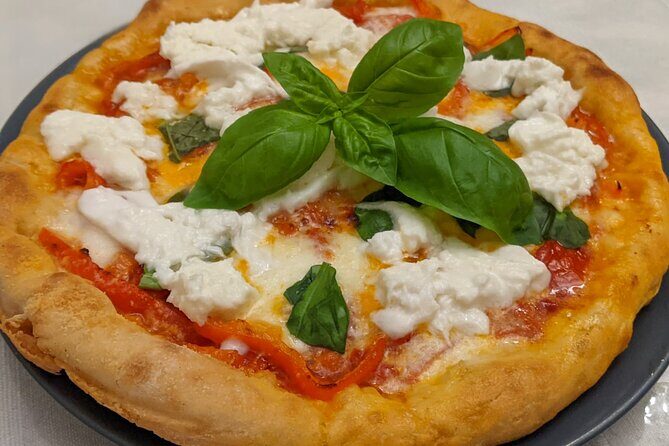 Professional Pizza Workshop in Rome With a Brilliant Italian Chef - What a 3-Hour Pizza Workshop in Rome Covers (7pm to Dinner)