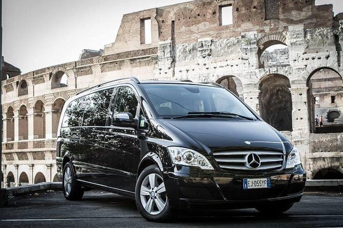 ransfers from Rome airports - Who This Transfer Fits Best (and Who Might Want a Backup Plan)