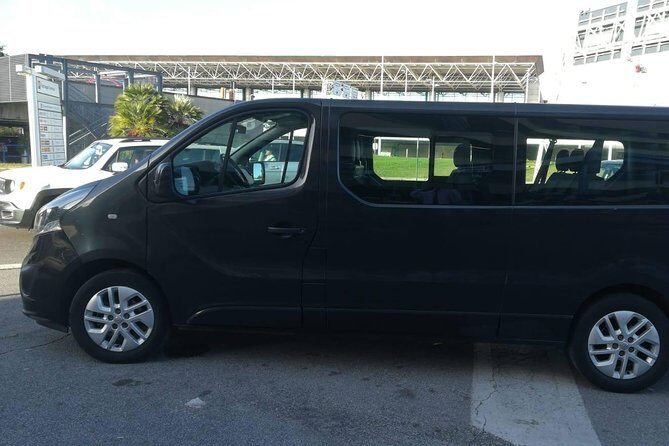 ransfers from Rome airports - Getting Picked Up at Arrivals Exit: The Part That Can Make or Break It