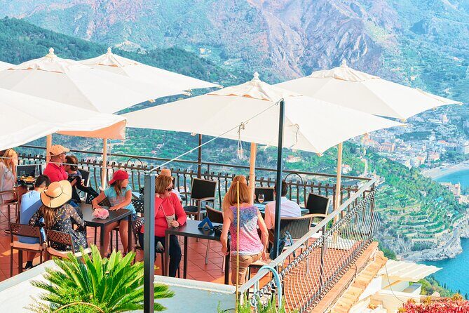 Ravello 2-Hour Private Guided Walking Tour - The 2-hour, 2 km pace: comfortable on paper, smart in reality