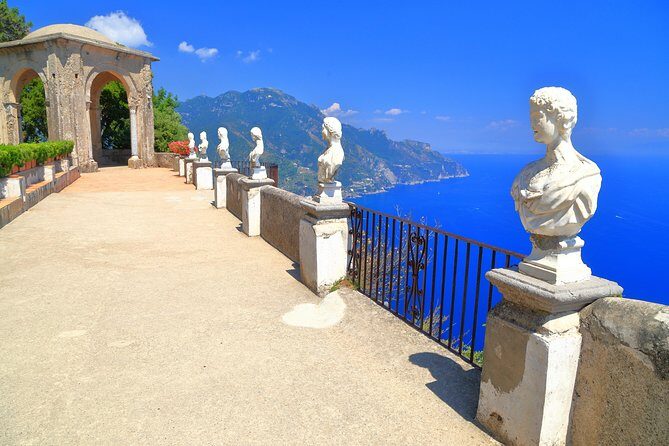 Ravello 2-Hour Private Guided Walking Tour - Price and value: what $354.45 per group really buys you
