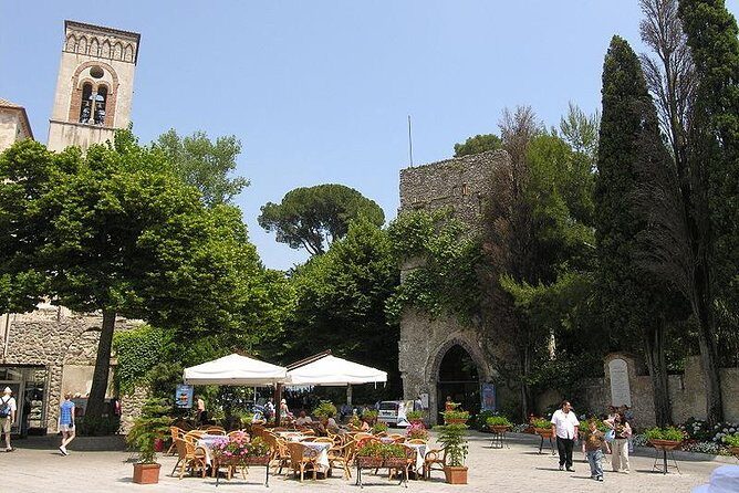 Ravello 2-Hour Private Guided Walking Tour - Who this private walking tour fits best